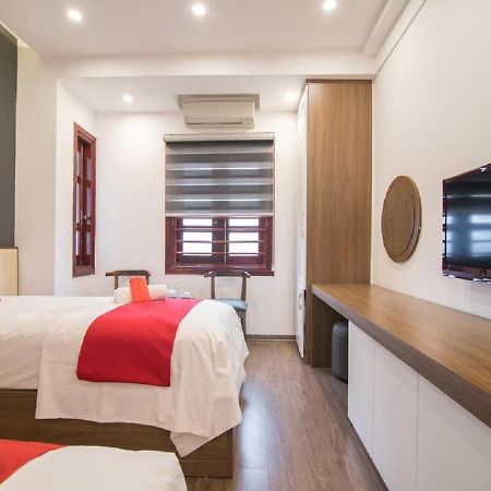 Khách Sạn Queen'S Hà Nội Ngoại thất bức ảnh