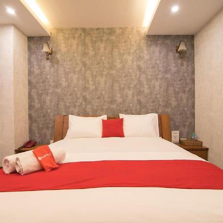 Khách Sạn Queen'S Hà Nội Ngoại thất bức ảnh