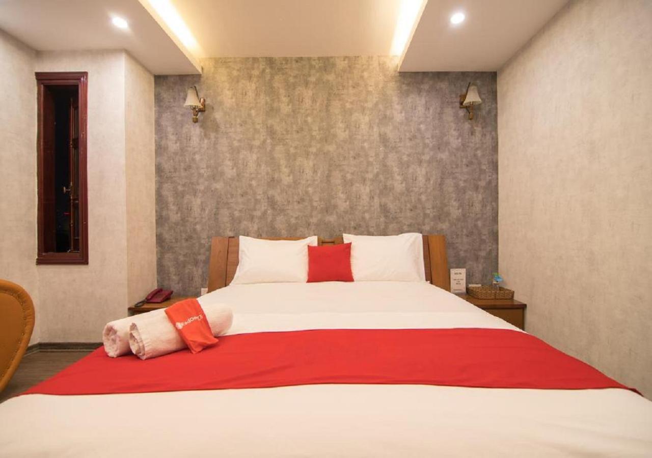 Khách Sạn Queen'S Hà Nội Ngoại thất bức ảnh