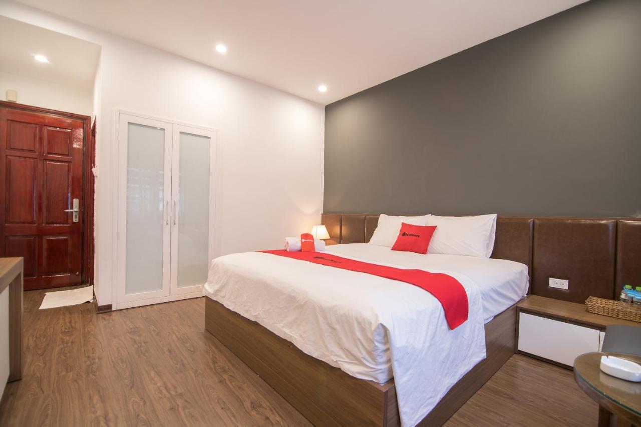 Khách Sạn Queen'S Hà Nội Ngoại thất bức ảnh