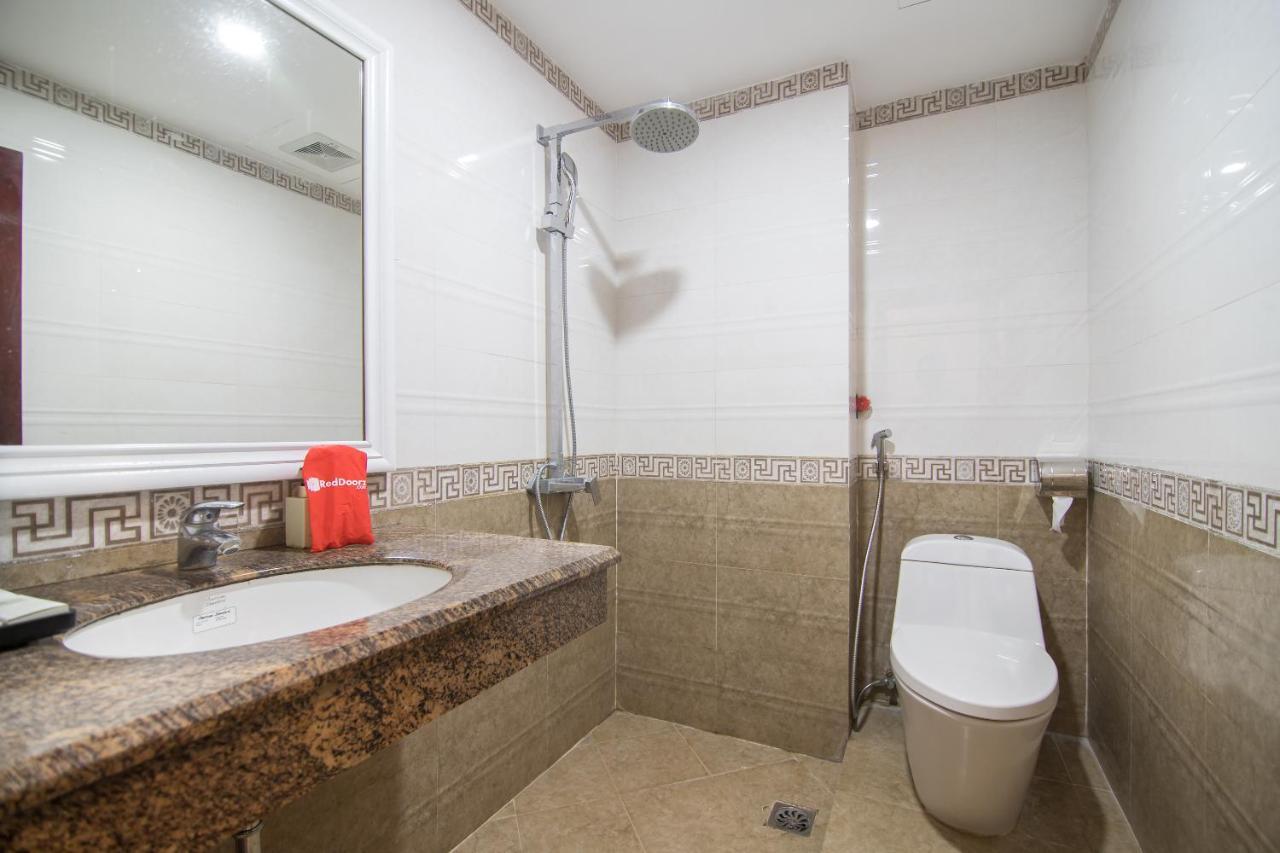 Khách Sạn Queen'S Hà Nội Ngoại thất bức ảnh